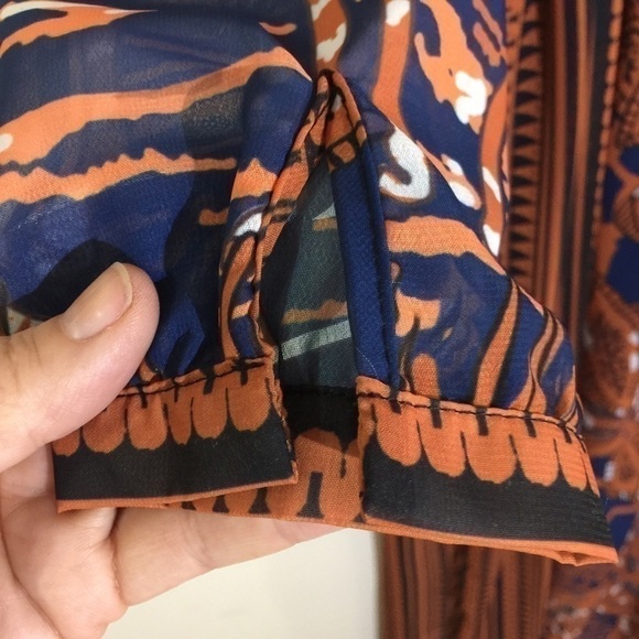 Maxi  Dress - Picture 6 of 6